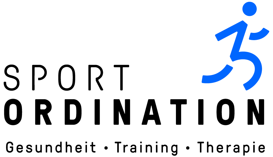 Sportordination